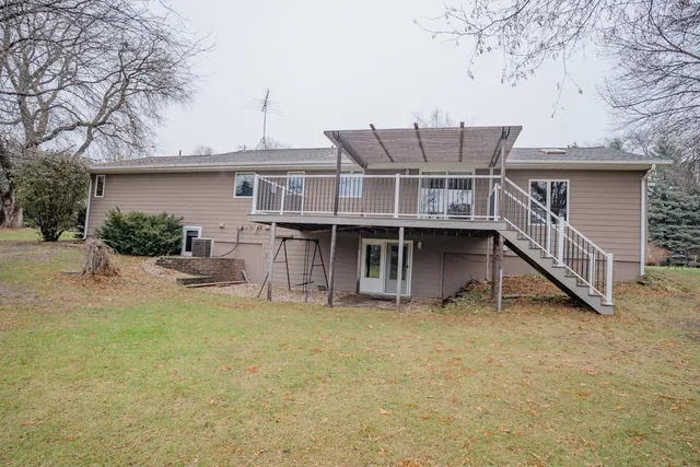 $465,000 | 603 South Lafayette Avenue, Fulda, MN 56131