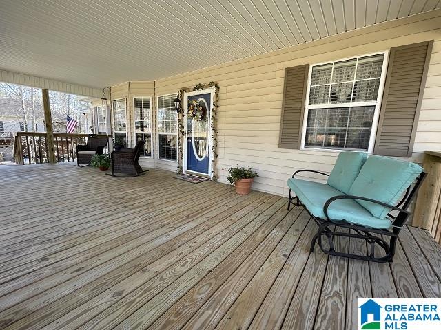 5334 Bluff View Road Mount Olive, AL 35117 - Photo 28 of 39