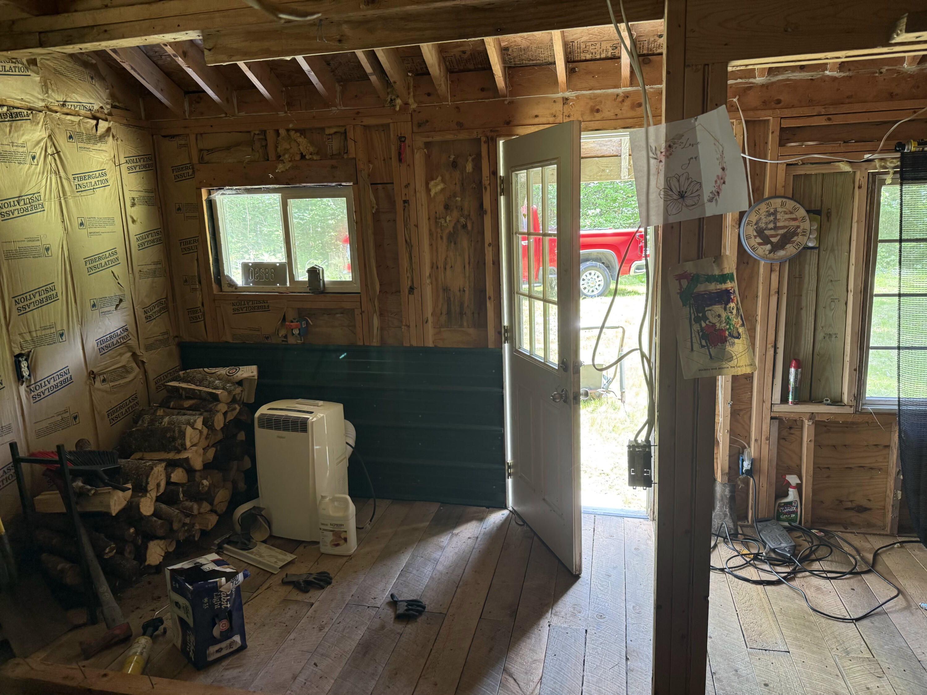133 Smith Road Brownville, ME 04414 - Photo 5 of 12 IMG_3695