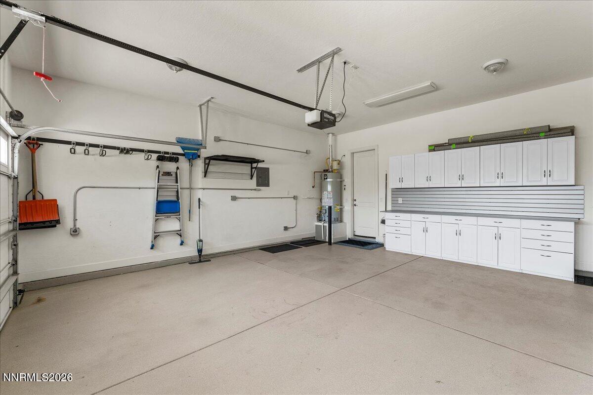 1665 Ashland Bluff Way Reno, NV 89523 - Photo 36 of 54 36-1665 Ashland Bluff Way Reno NV 89523-