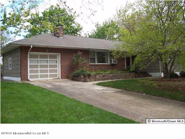 43 Ravine Drive Matawan, NJ 07747 - Photo 1 of 16 RAVINE FRONT