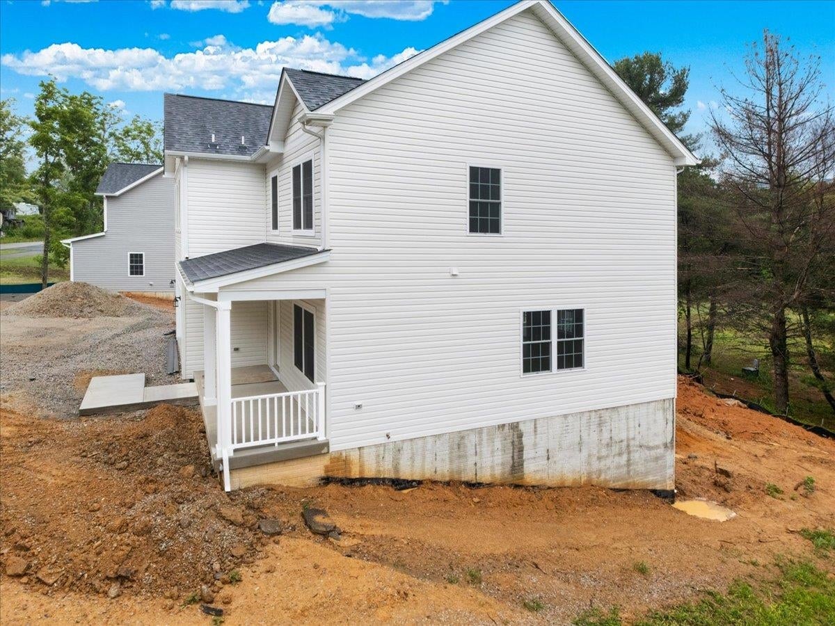 220 Bishop Road Blacksburg, VA 24060 - Photo 51 of 70 Gallery Image 51