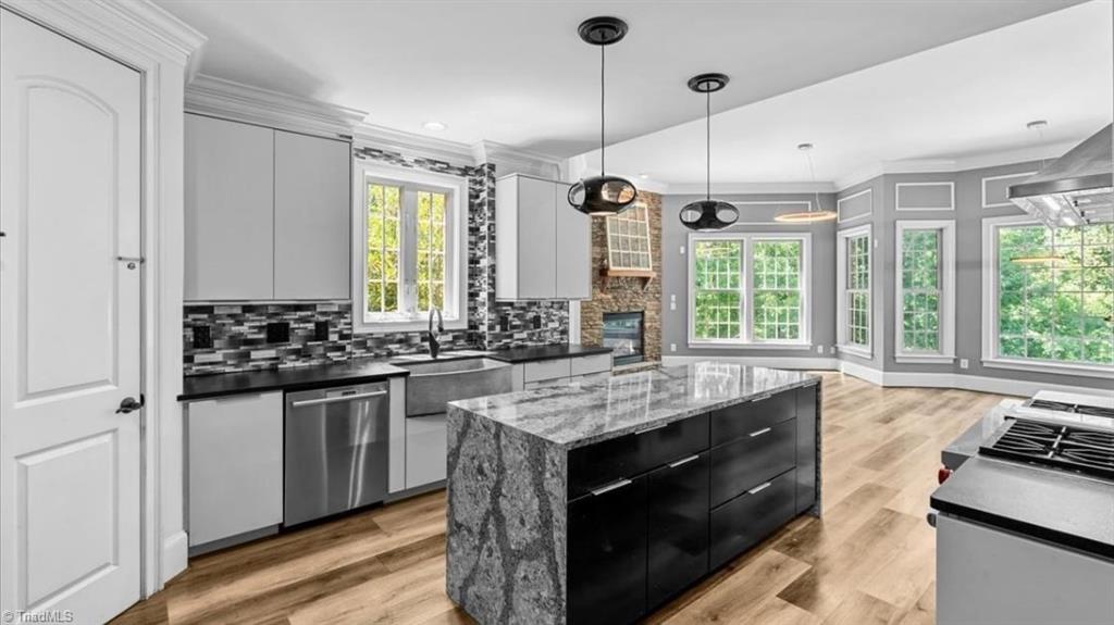 5917 Crutchfield Farm Road Oak Ridge, NC 27310 - Photo 8 of 46 Gallery Image 8