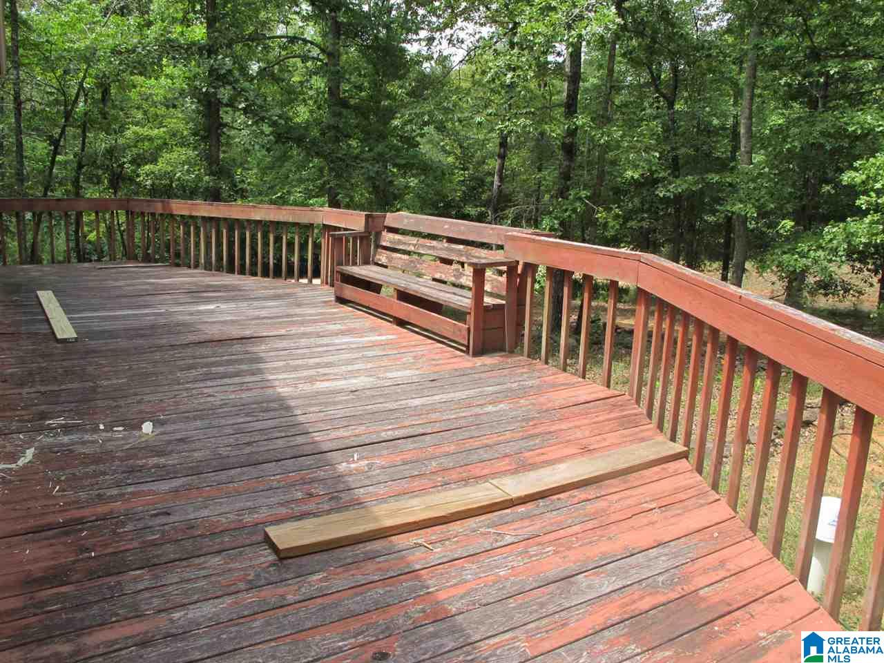 21 Fox Run Drive Lineville, AL 36266 - Photo 12 of 14