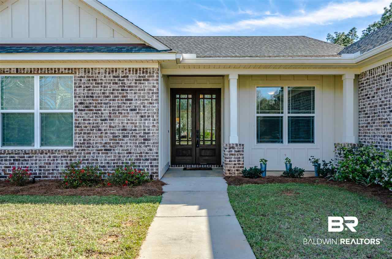 15360 Timber Ridge Drive Loxley, AL 36551 - Photo 4 of 48