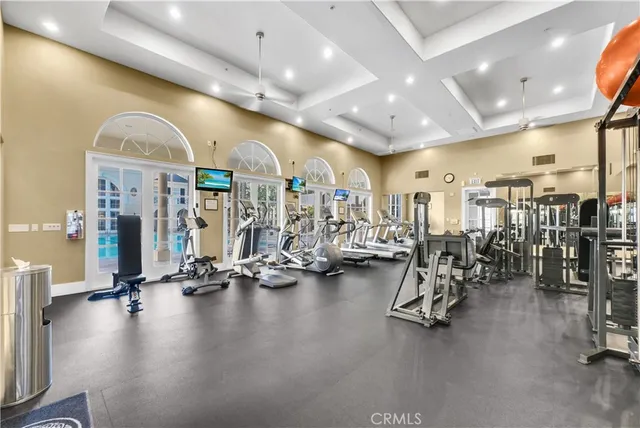 a view of a basket ball ground