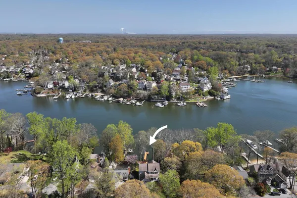 $1,375,000 | 928 Waterview Drive, Crownsville, MD 21032