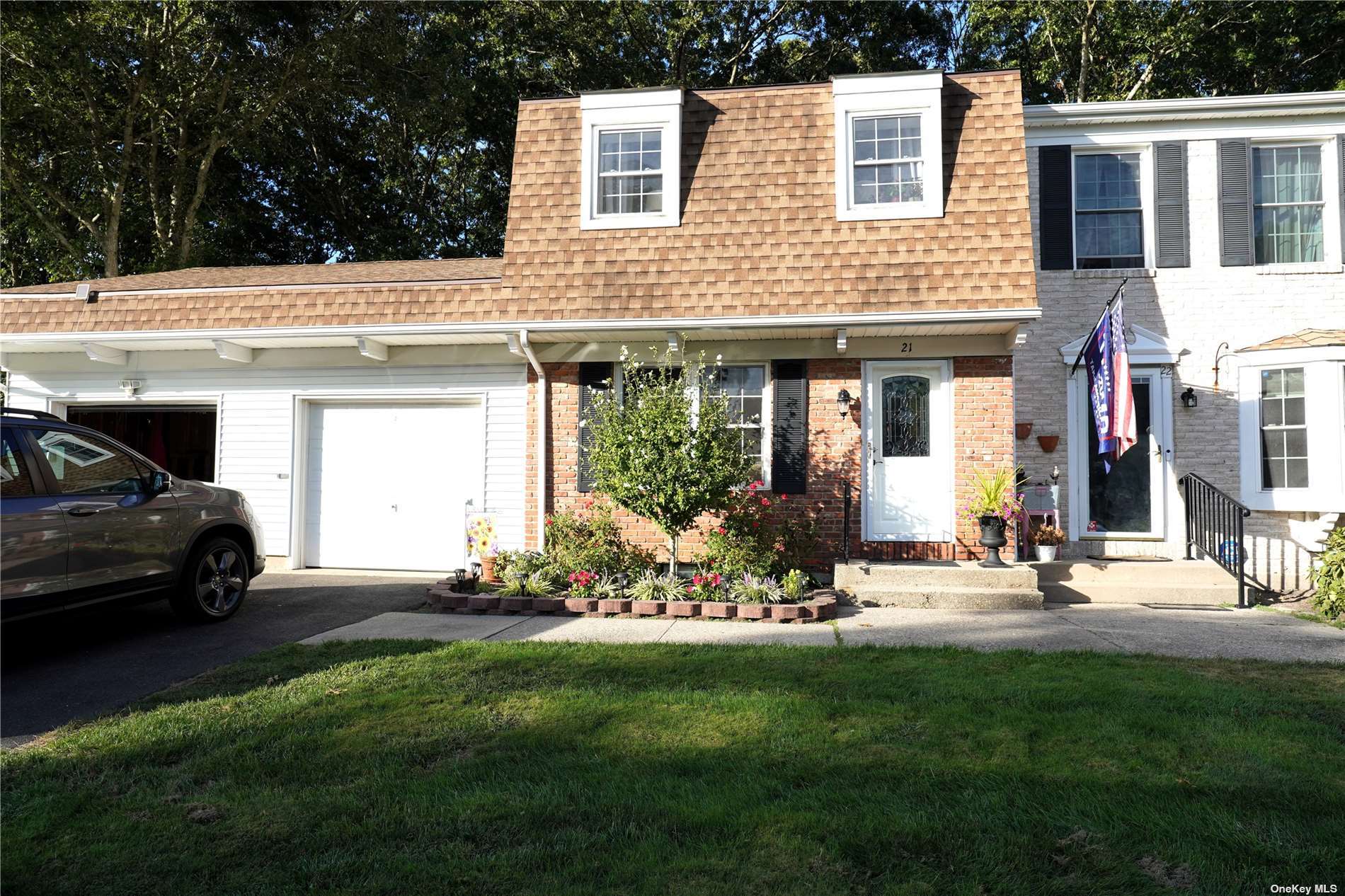 21 Thornton Commons Unit 21