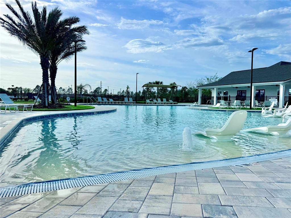 38 Hulett Wds Road Palm Coast, FL 32137 - Photo 52 of 58