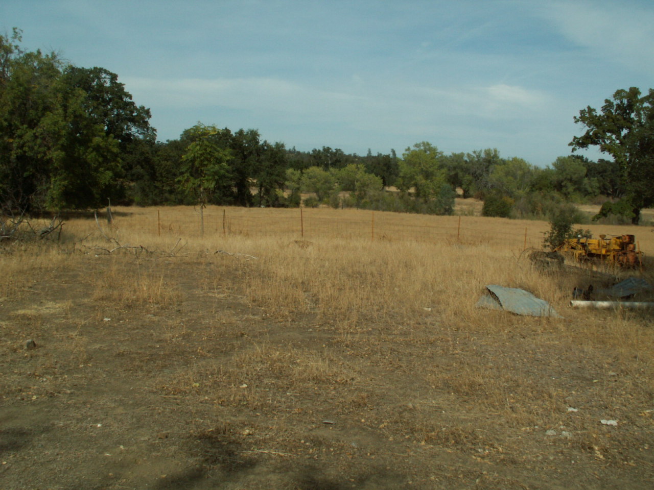 17720 Bowman Road Cottonwood, CA 96022 - Photo 8 of 13 a view of a lake view