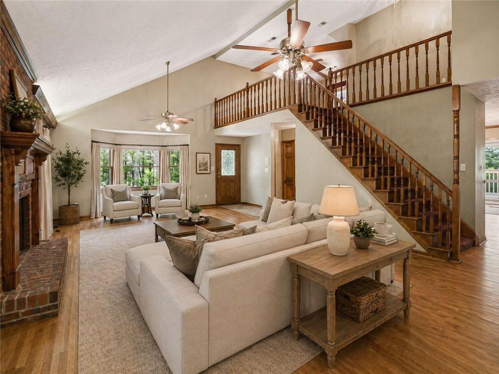13597 Woolsey Road Hampton, GA 30228 - Photo 8 of 87 Gallery Image 8