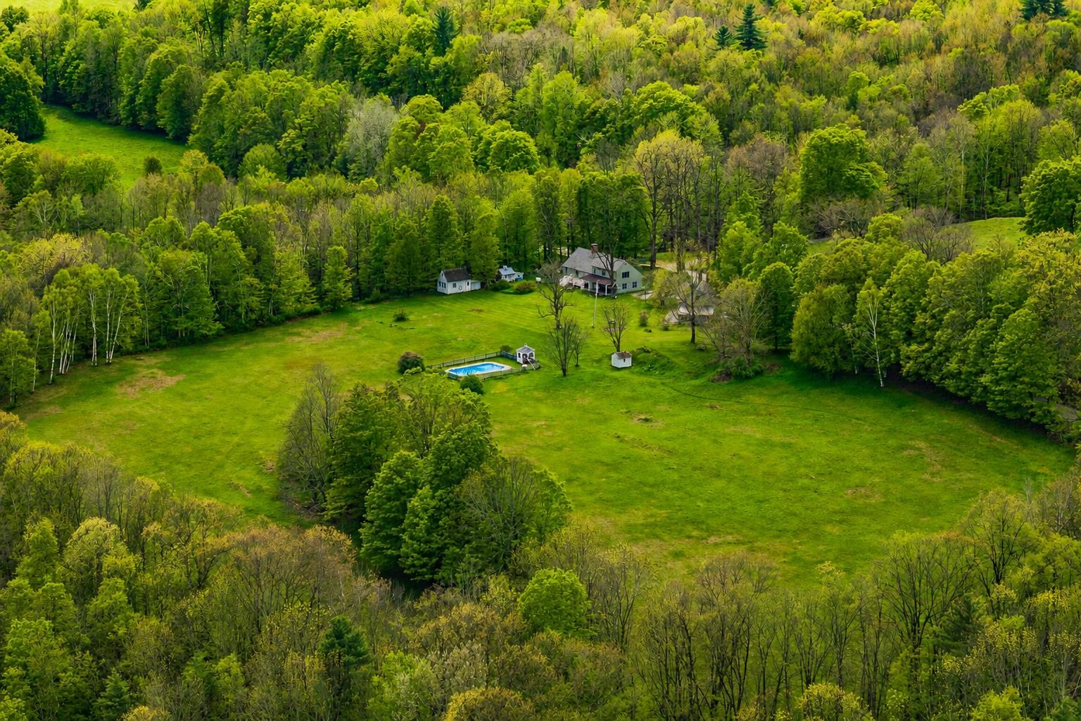 962 Raymond Road Danby, VT 05739 - Photo 56 of 57