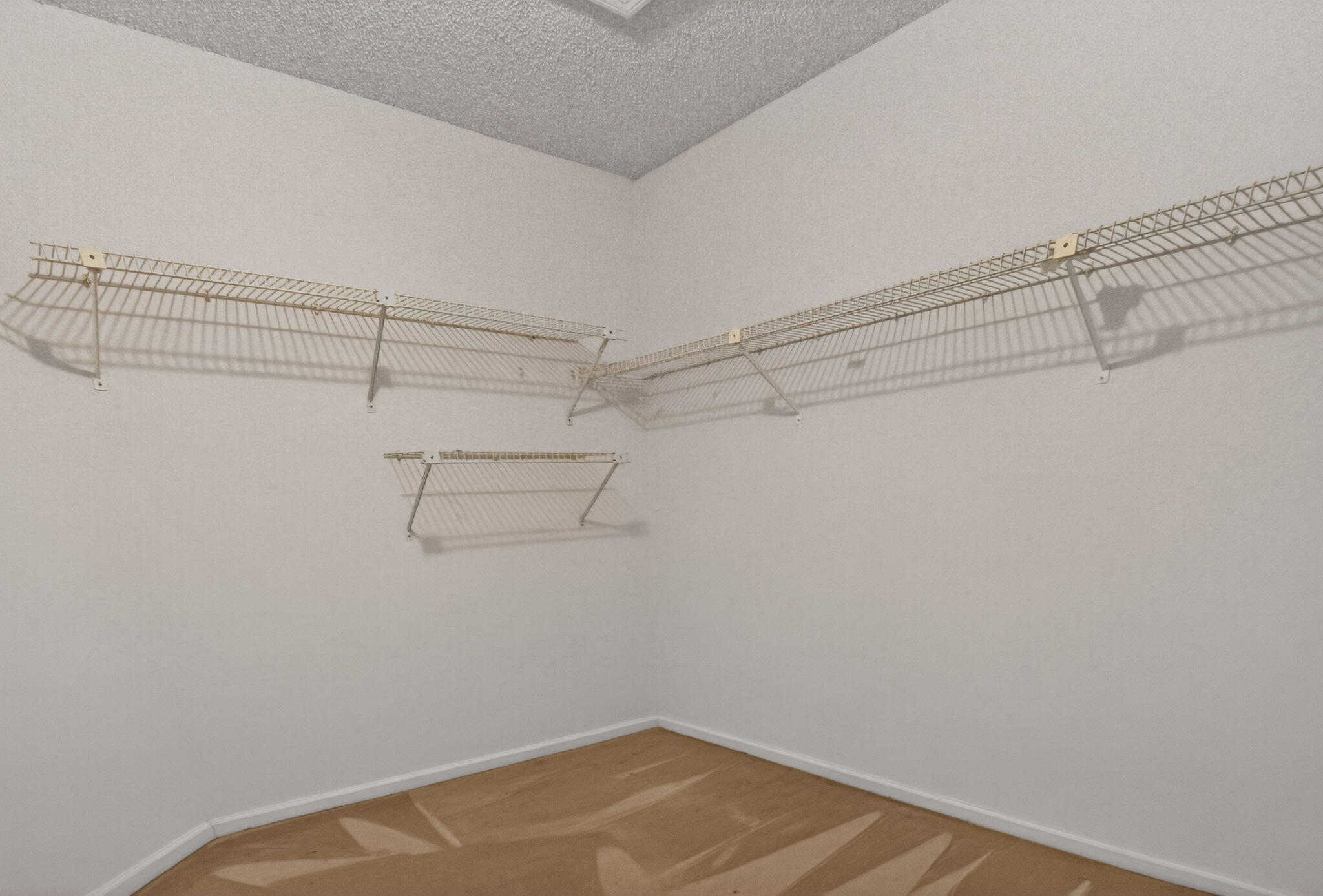 6780 Via Regina Boca Raton, FL 33433 - Photo 17 of 29 Enormous Closet