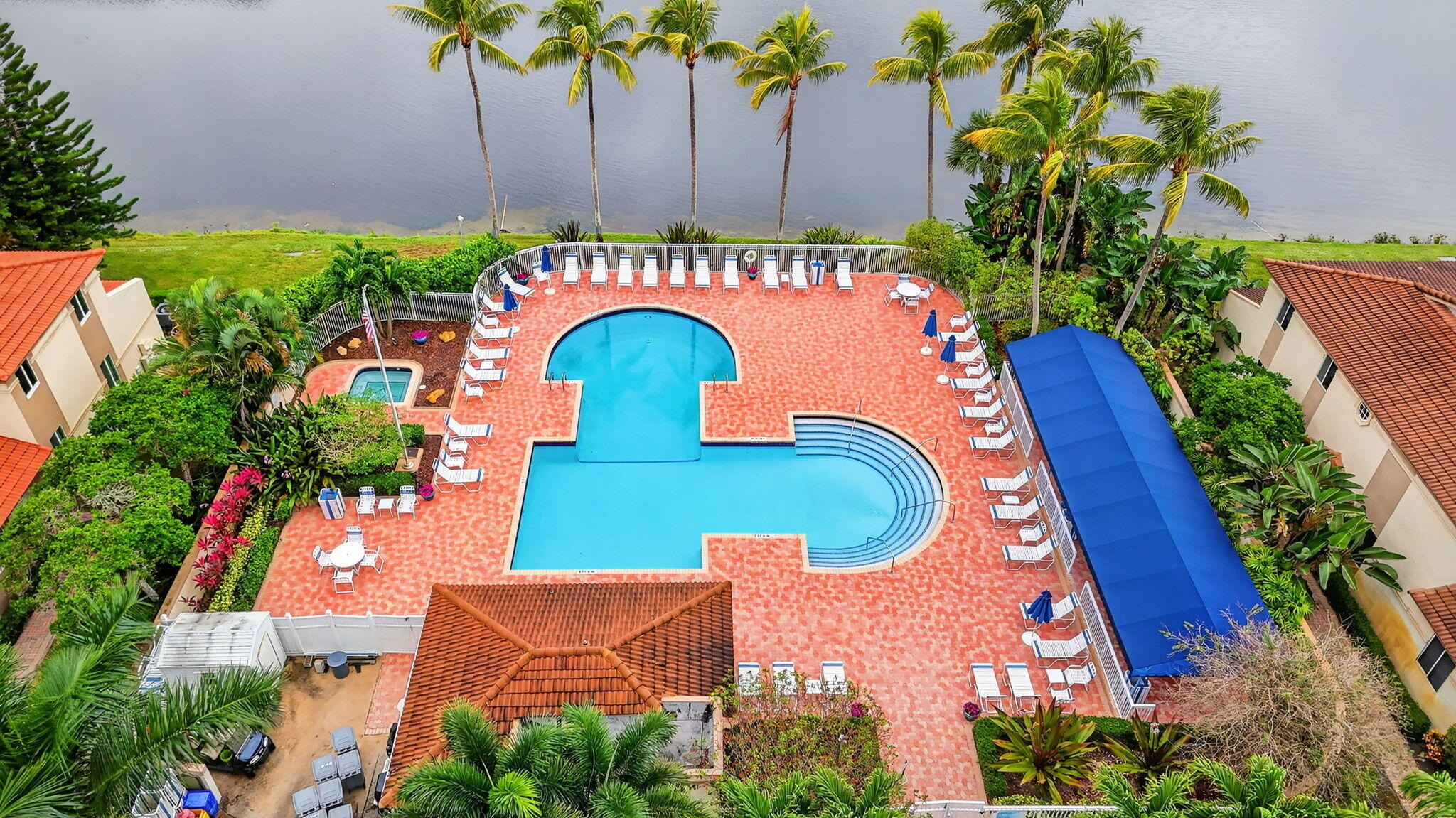 6780 Via Regina Boca Raton, FL 33433 - Photo 23 of 29 Community Pool