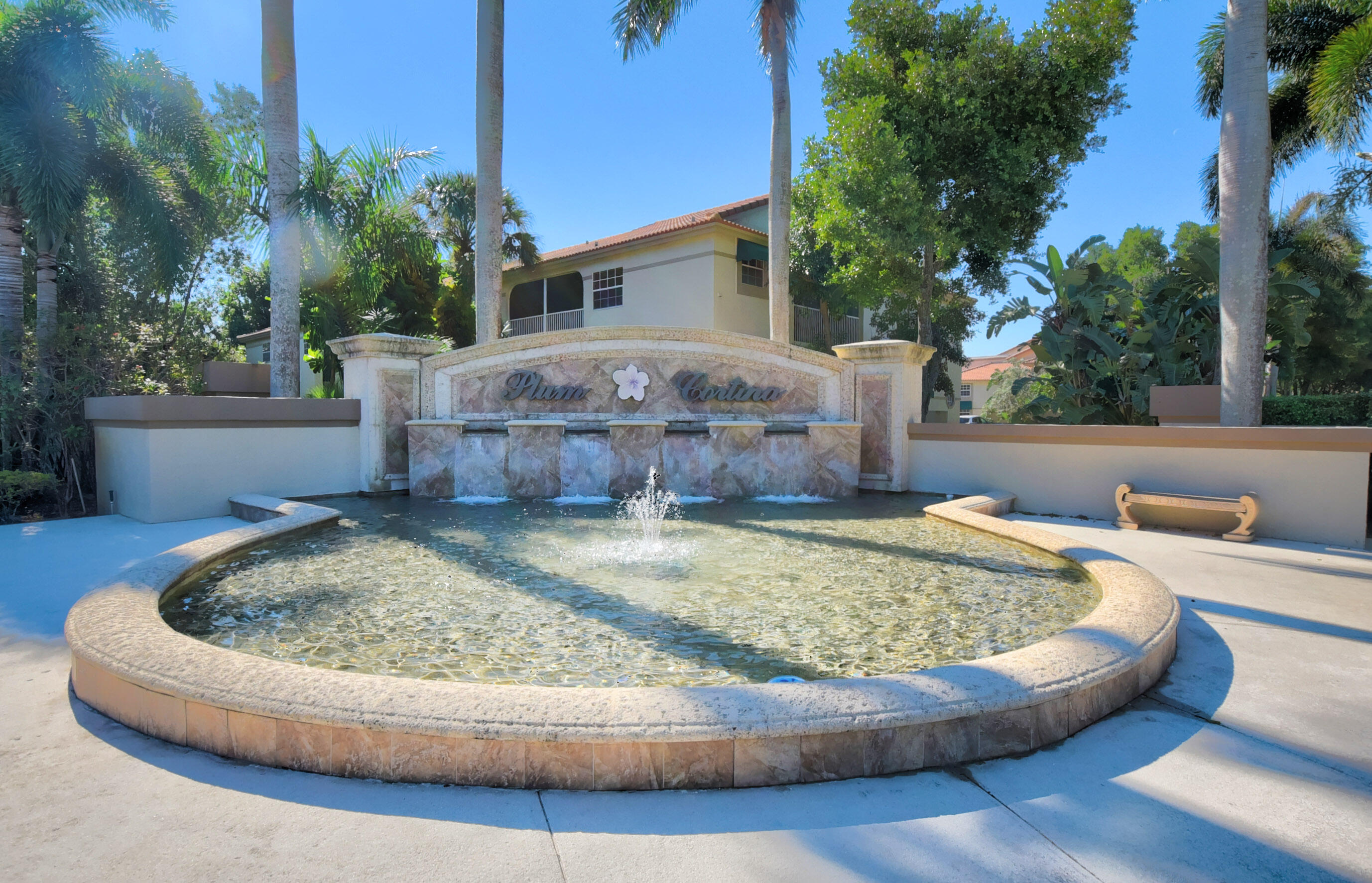 6780 Via Regina Boca Raton, FL 33433 - Photo 4 of 29 Cortina-Plum