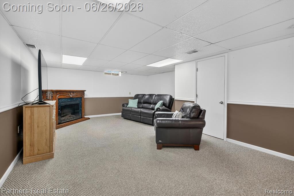 627 West Caledonia Street Howell, MI 48843 - Photo 52 of 66