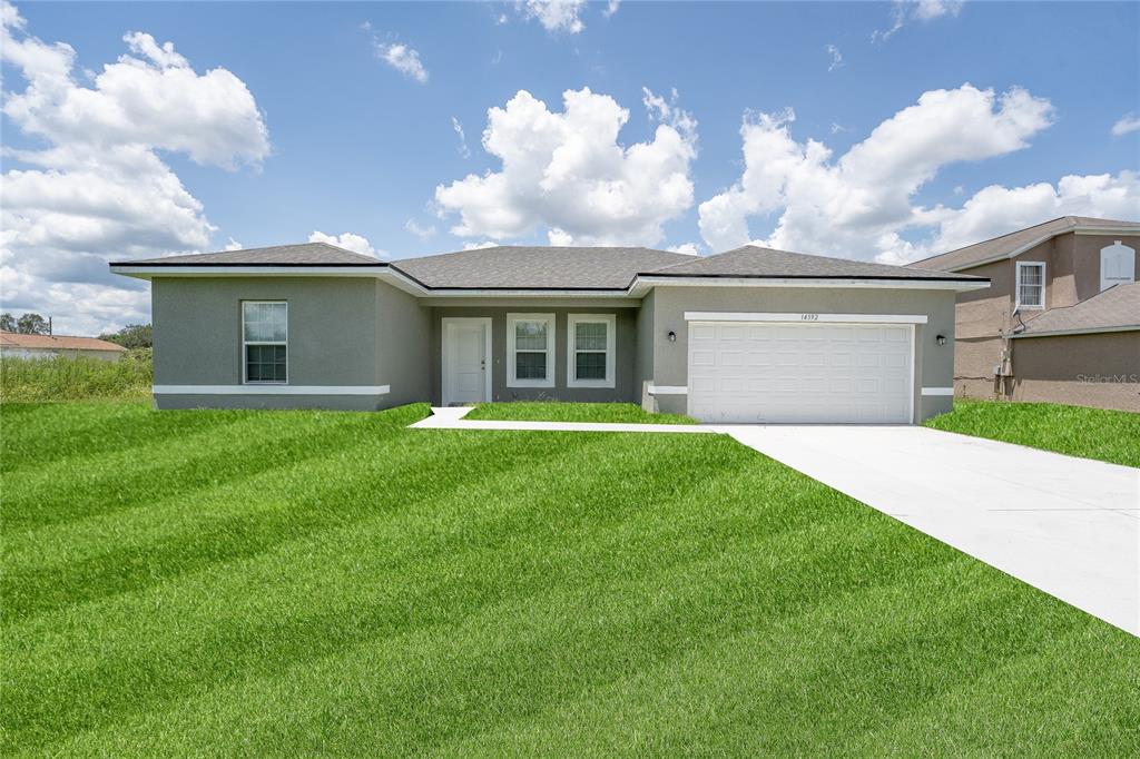 7935 Southwest 138 Street Road Ocala, FL 34473 - Photo 1 of 1 Gallery Image 1