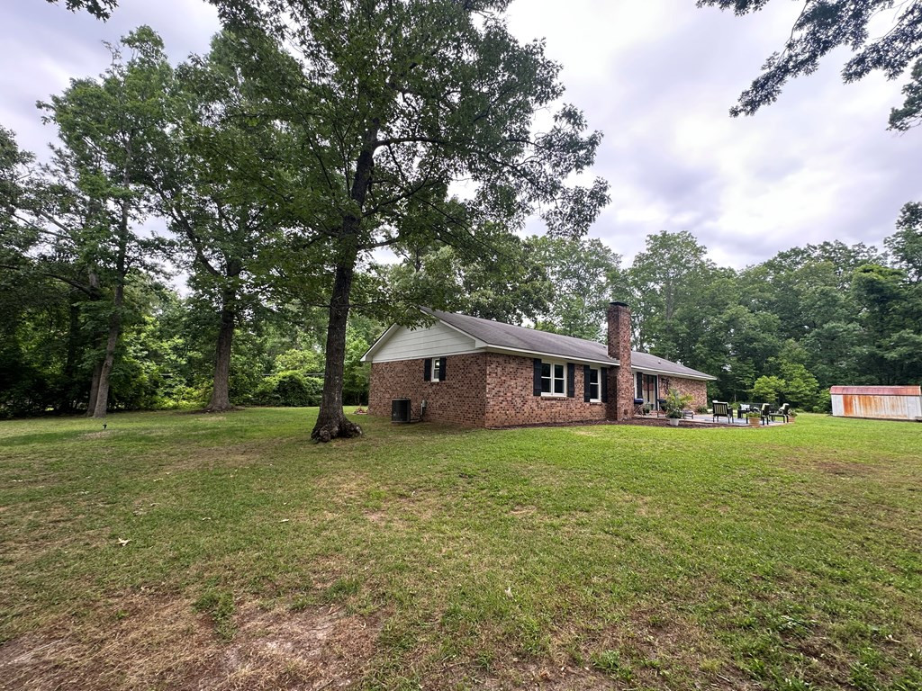5884 Fish Road Dalzell, SC 29040 - Photo 6 of 42