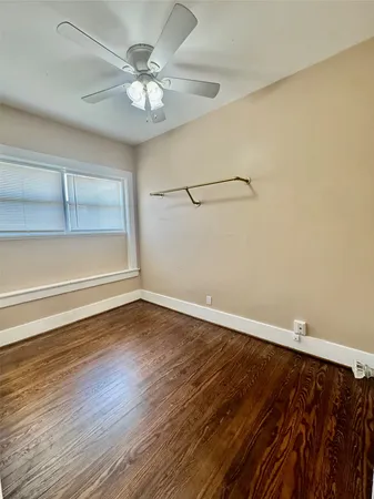 $1,350 | 605 West Saulnier Street, Unit 4, Houston, TX 77019