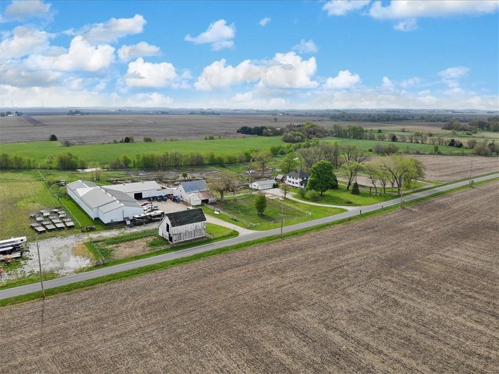 4545 South Co Rd 100 West Boswell, IN 47921 - Photo 1 of 58 Gallery Image 1