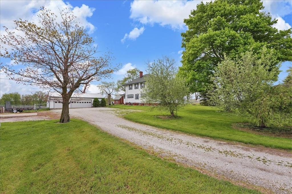 4545 South Co Rd 100 West Boswell, IN 47921 - Photo 2 of 58 Gallery Image 2
