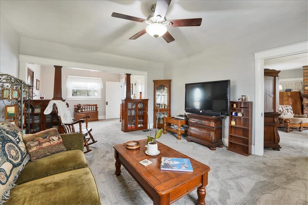 4545 South Co Rd 100 West Boswell, IN 47921 - Photo 12 of 58 Gallery Image 12