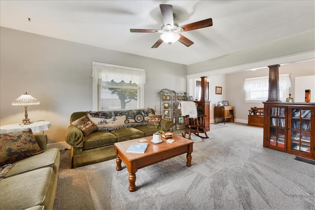 4545 South Co Rd 100 West Boswell, IN 47921 - Photo 13 of 58 Gallery Image 13