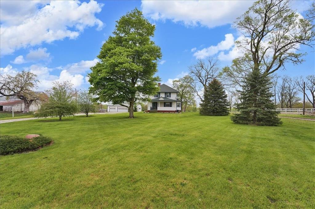 4545 South Co Rd 100 West Boswell, IN 47921 - Photo 3 of 58 Gallery Image 3