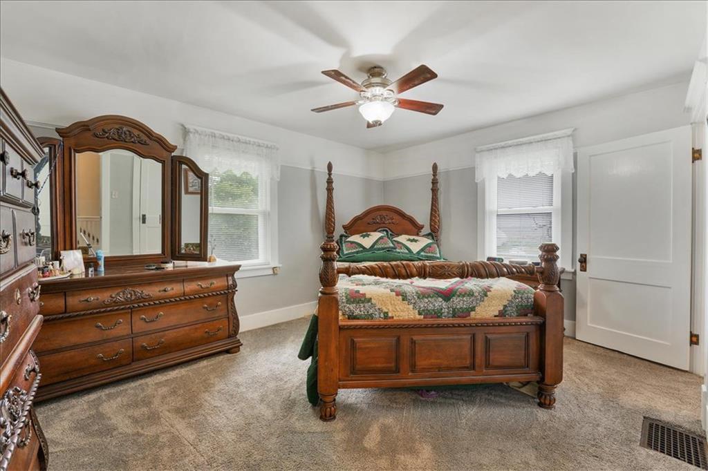4545 South Co Rd 100 West Boswell, IN 47921 - Photo 26 of 58 Gallery Image 26