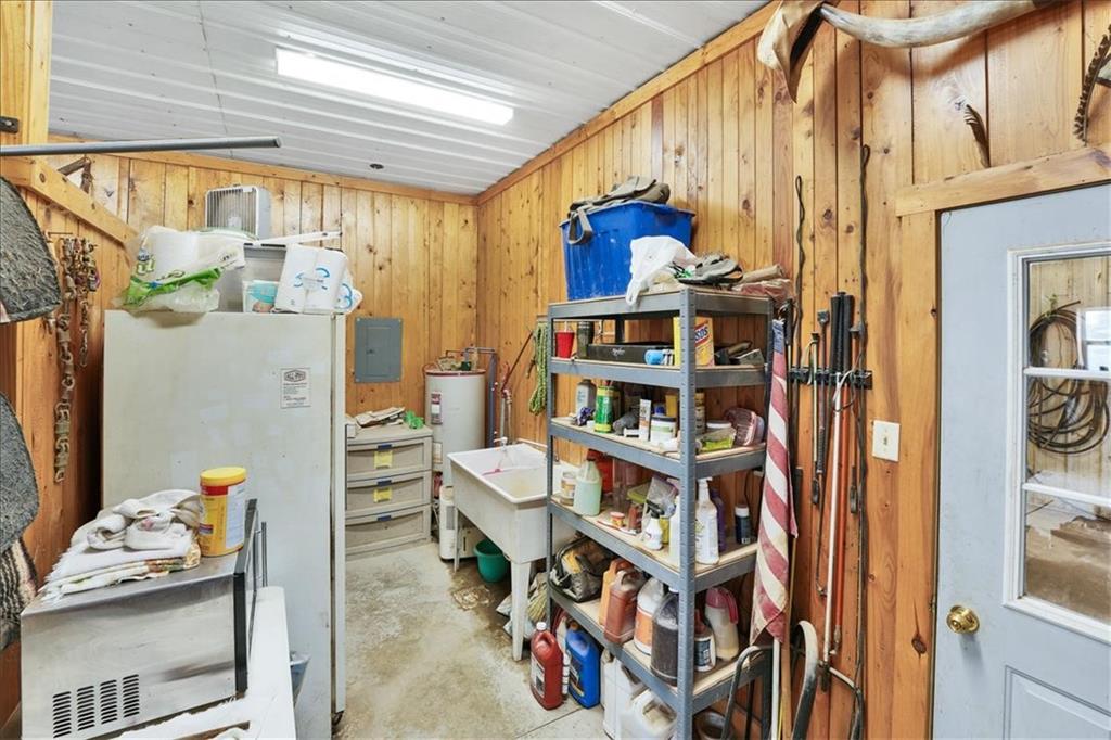 4545 South Co Rd 100 West Boswell, IN 47921 - Photo 34 of 58 Gallery Image 34