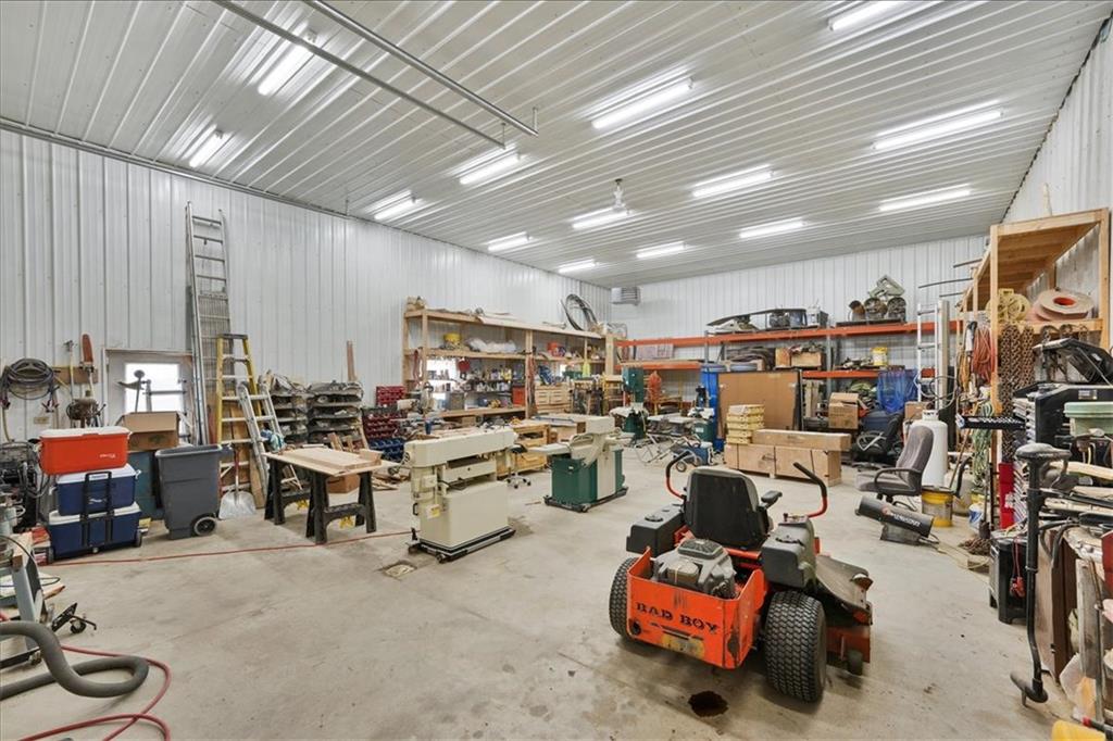 4545 South Co Rd 100 West Boswell, IN 47921 - Photo 36 of 58 Gallery Image 36