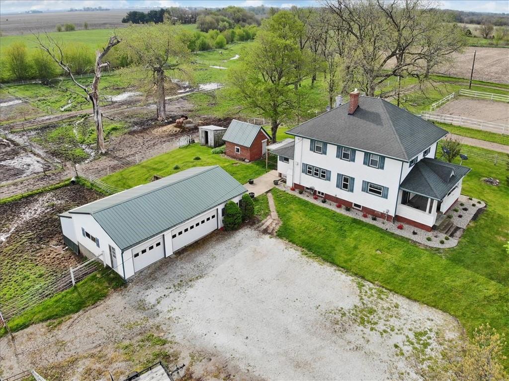 4545 South Co Rd 100 West Boswell, IN 47921 - Photo 48 of 58 Gallery Image 48