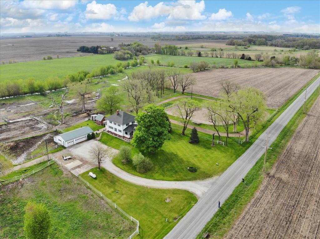 4545 South Co Rd 100 West Boswell, IN 47921 - Photo 49 of 58 Gallery Image 49