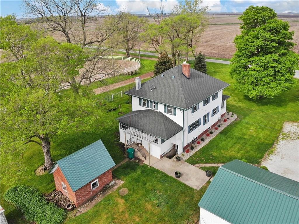 4545 South Co Rd 100 West Boswell, IN 47921 - Photo 6 of 58 Gallery Image 6