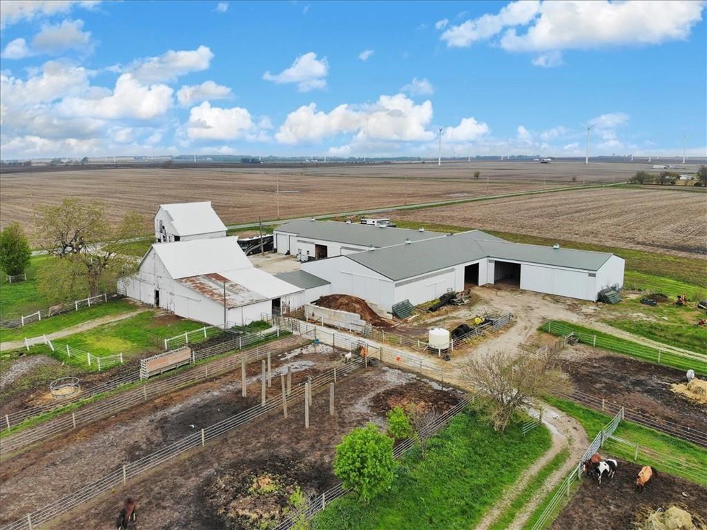 4545 South Co Rd 100 West Boswell, IN 47921 - Photo 51 of 58 Gallery Image 51