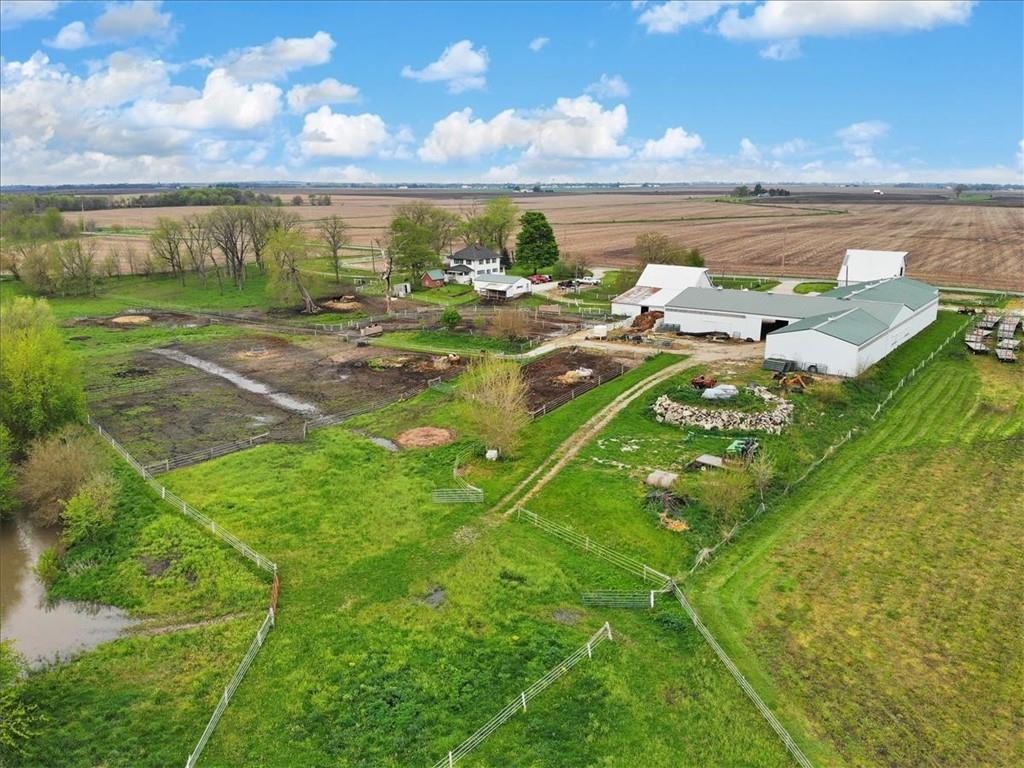 4545 South Co Rd 100 West Boswell, IN 47921 - Photo 53 of 58 Gallery Image 53