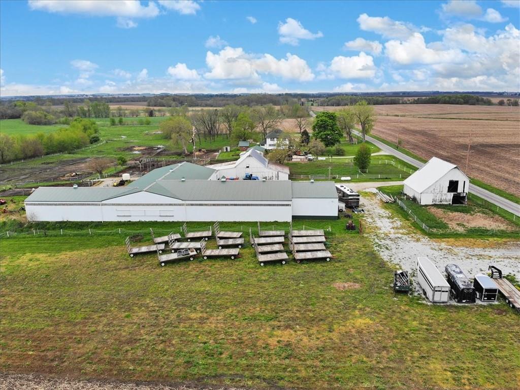 4545 South Co Rd 100 West Boswell, IN 47921 - Photo 54 of 58 Gallery Image 54
