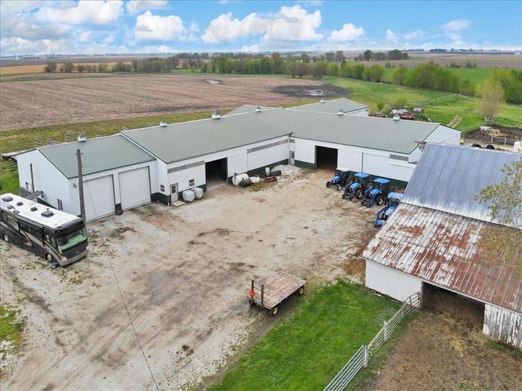 4545 South Co Rd 100 West Boswell, IN 47921 - Photo 55 of 58 Gallery Image 55