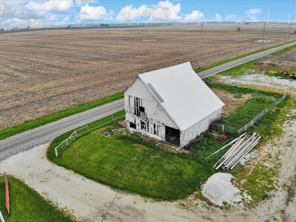4545 South Co Rd 100 West Boswell, IN 47921 - Photo 56 of 58 Gallery Image 56