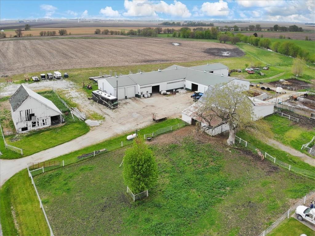 4545 South Co Rd 100 West Boswell, IN 47921 - Photo 57 of 58 Gallery Image 57