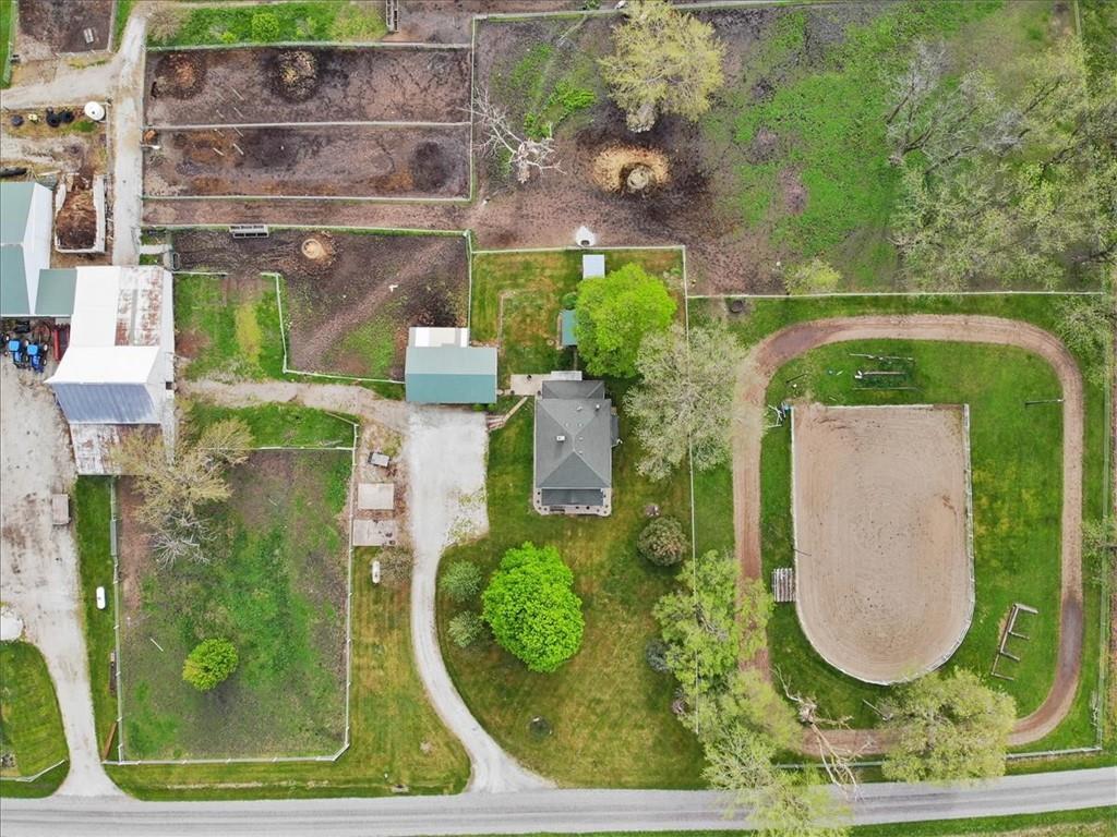 4545 South Co Rd 100 West Boswell, IN 47921 - Photo 58 of 58 Gallery Image 58