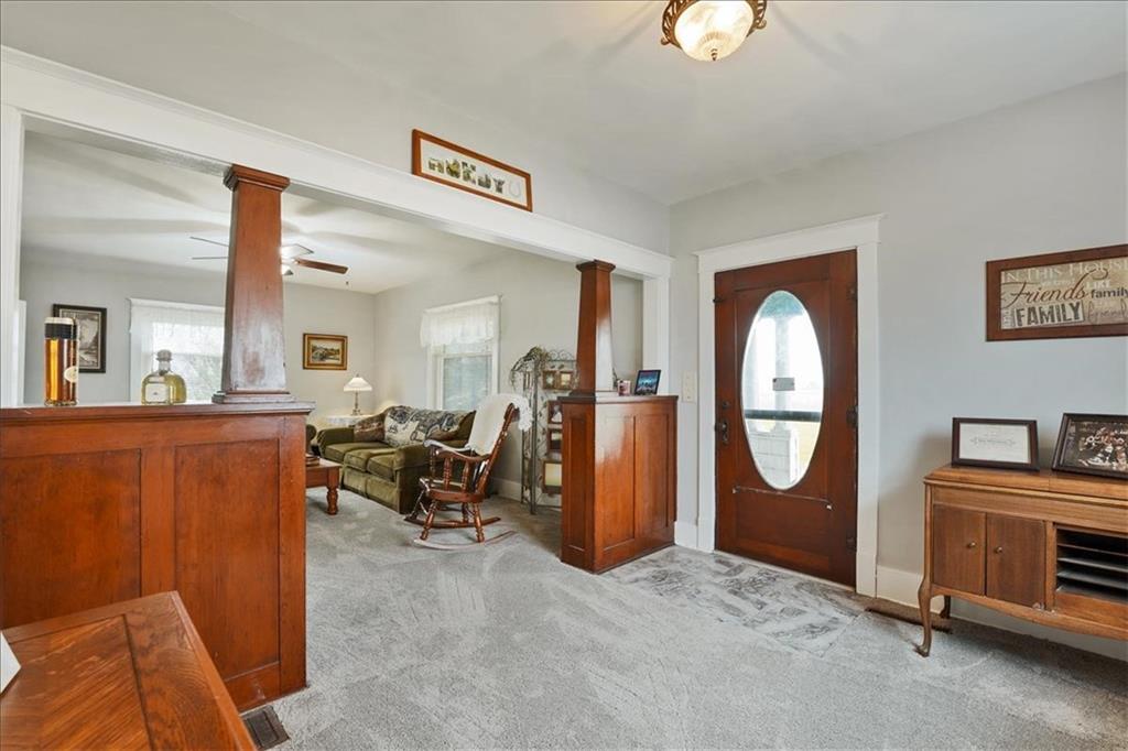 4545 South Co Rd 100 West Boswell, IN 47921 - Photo 8 of 58 Gallery Image 8