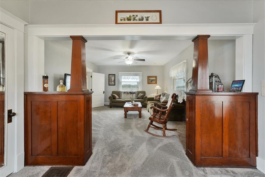 4545 South Co Rd 100 West Boswell, IN 47921 - Photo 9 of 58 Gallery Image 9