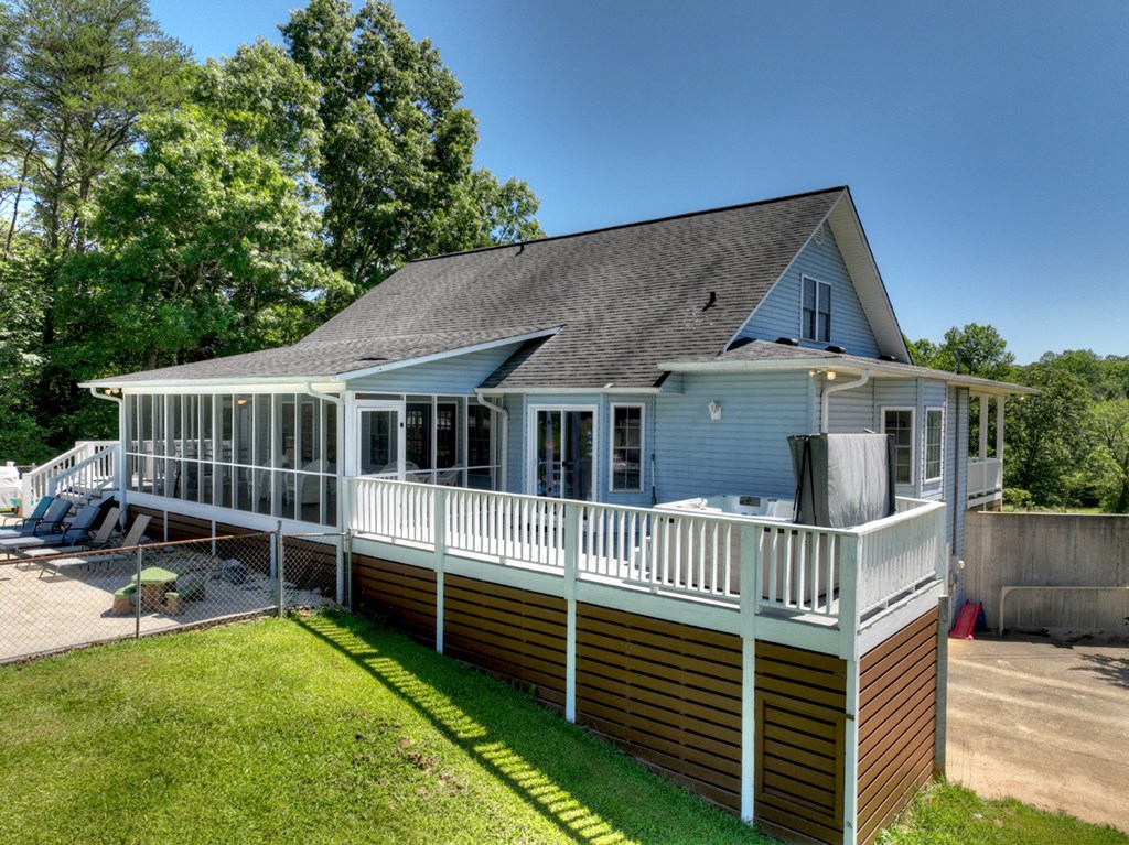 4238 Mobile Road McCaysville, GA 30555 - Photo 55 of 74 Gallery Image 55