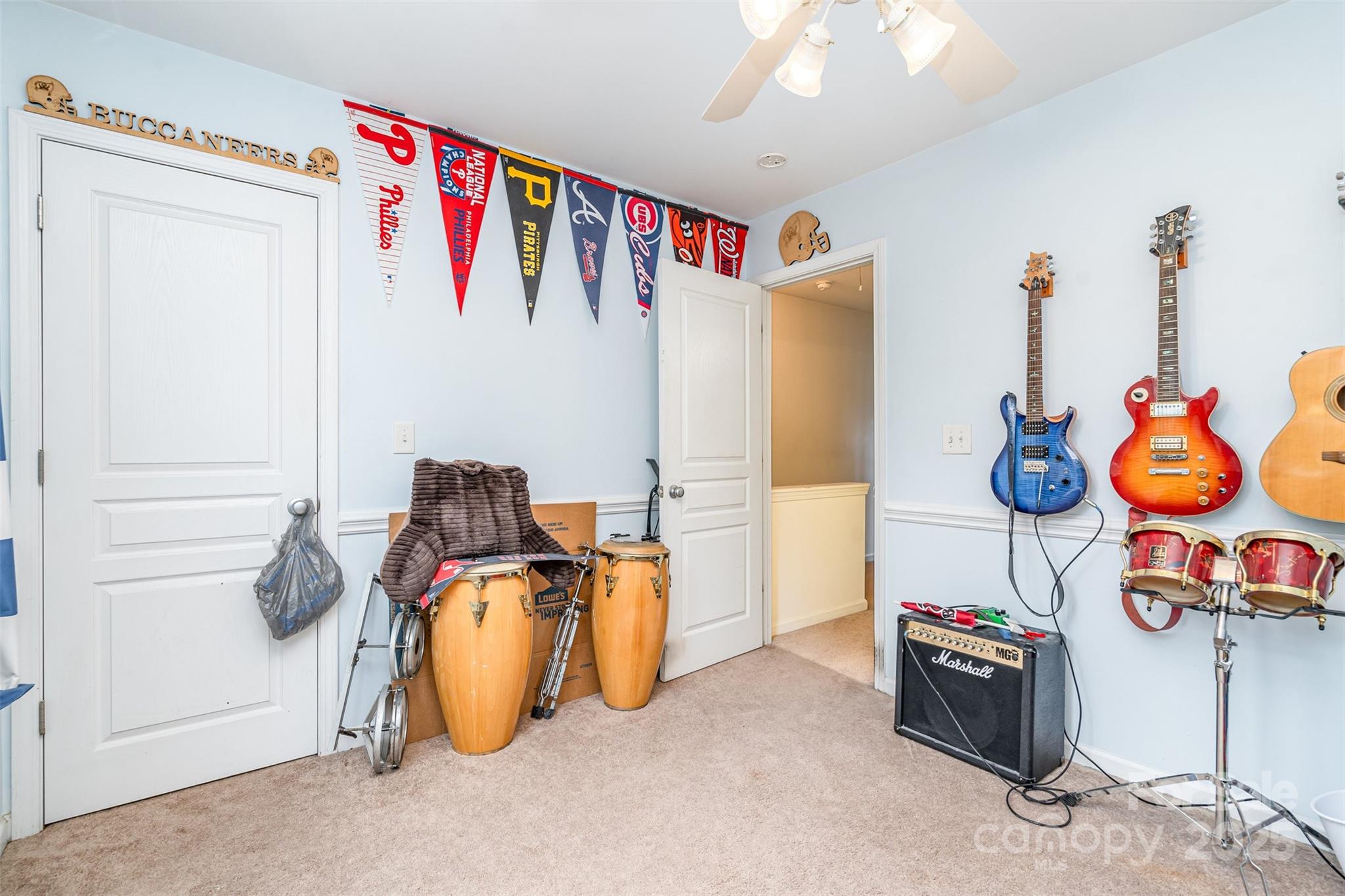208 Dawn Mist Lane Fort Mill, SC 29708 - Photo 19 of 30 a view of storage and utility room