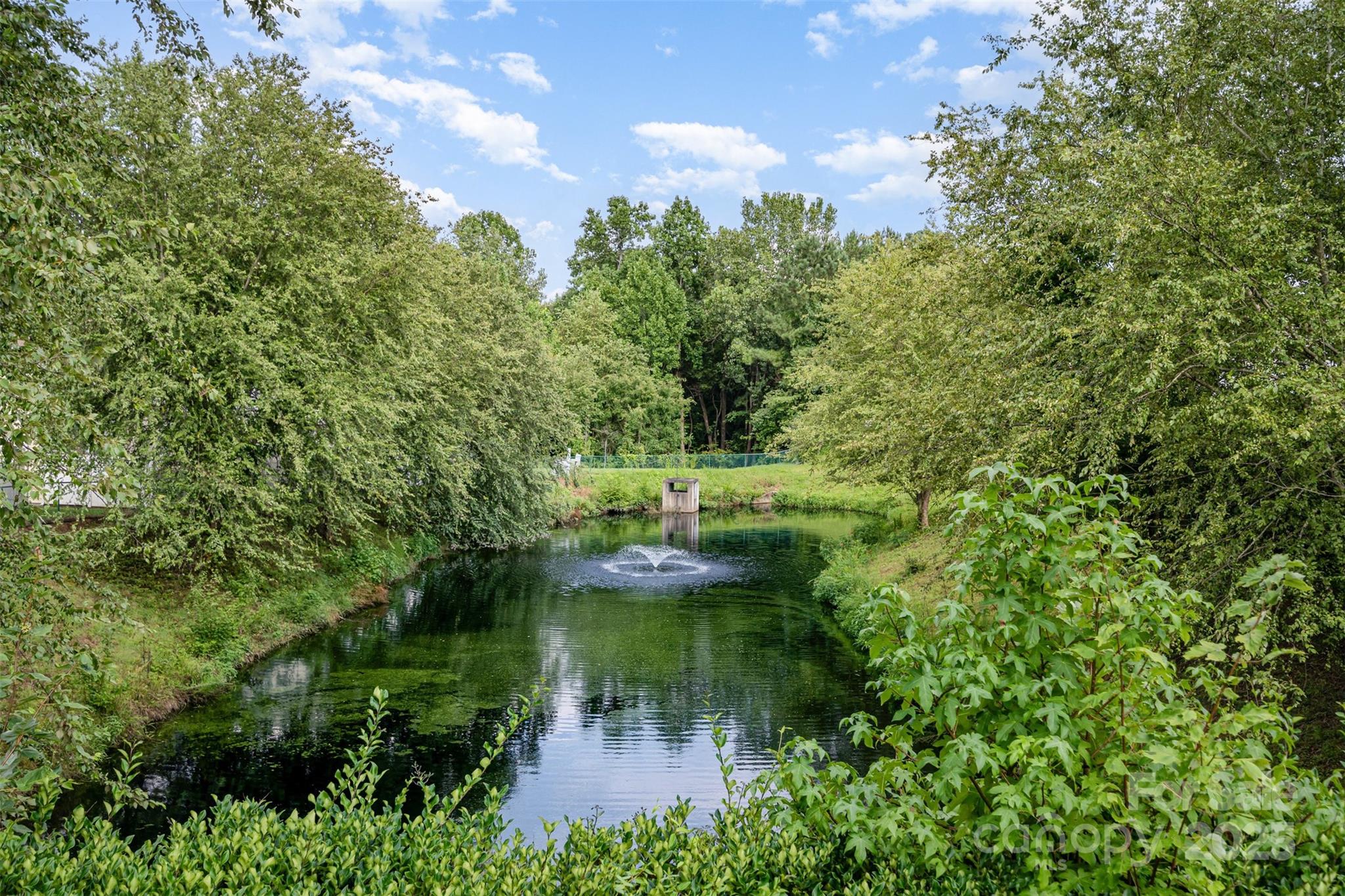 208 Dawn Mist Lane Fort Mill, SC 29708 - Photo 25 of 30 a view of lake with green space