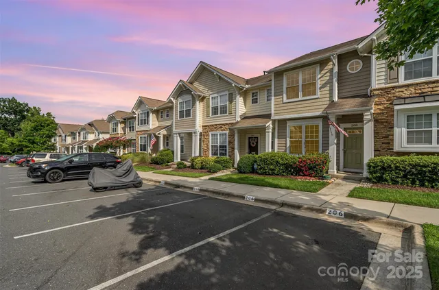 $290,000 | 208 Dawn Mist Lane, Fort Mill, SC 29708