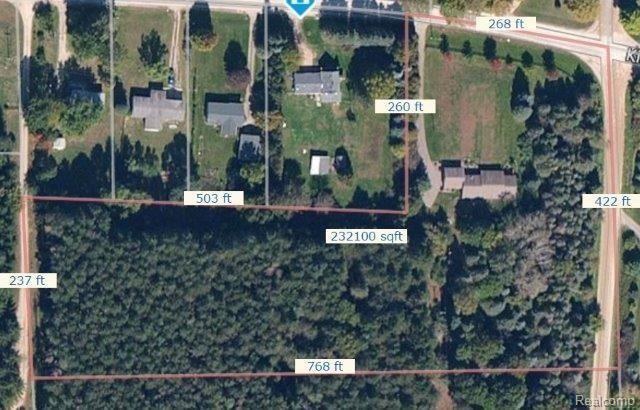 Aerial Pic