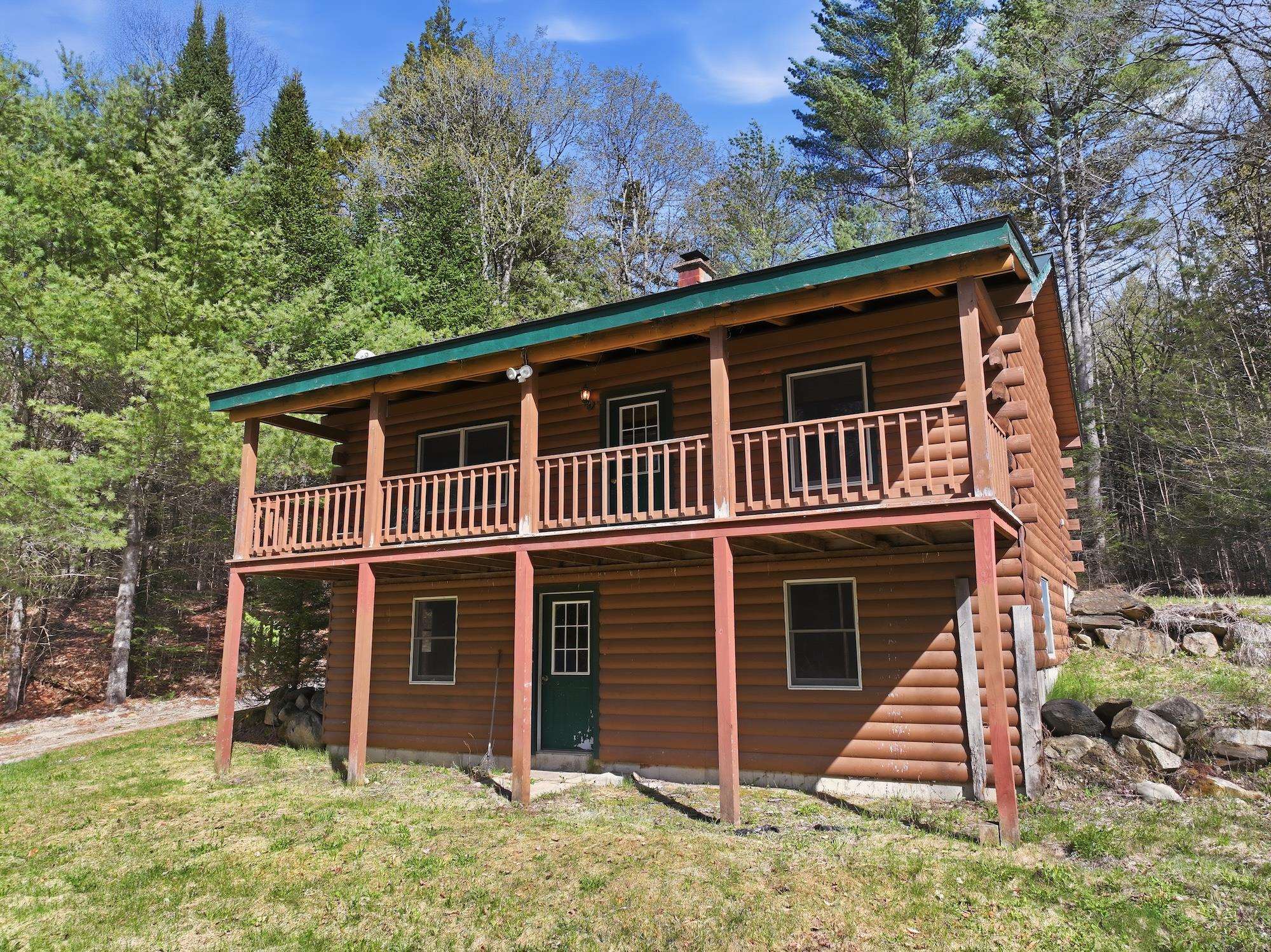 2352 Minard Hill Road Groton, VT 05046 - Photo 38 of 52