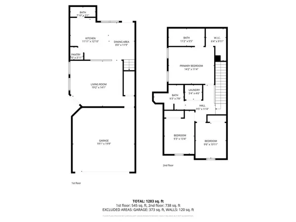 $1,795 | 341 Orbit Drive, Lavon, TX 75166